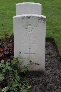 Berlin 1939-1945 War Cemetery - Fielden, John